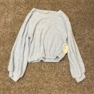 blue Altard State sweater